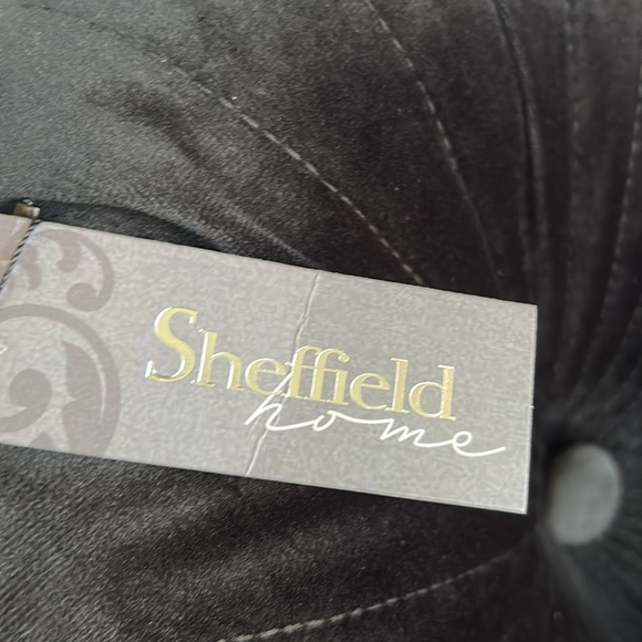 Chew King Small Pet Royal Blue Crown Pet Bed - Picture 13 of 13